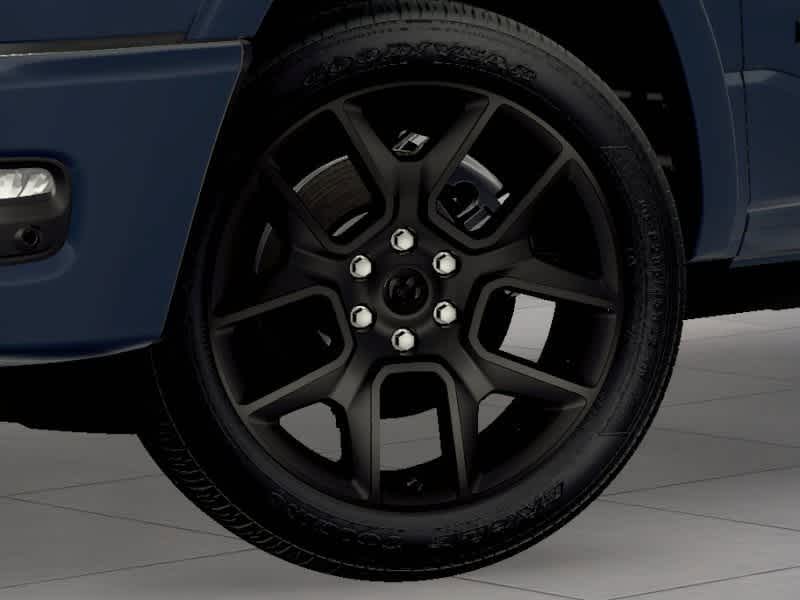 Thumbnail: 2026 RAM 1500 - 11