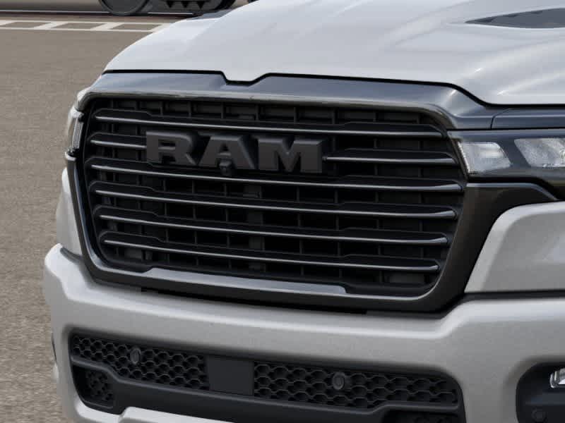 Thumbnail: 2026 RAM 1500 - 11