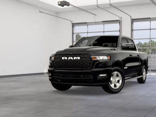 2026 Ram 1500 Big Horn Pickup