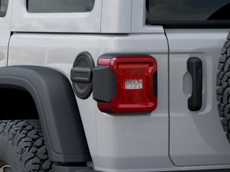 Thumbnail: 2026 Jeep Wrangler - 9