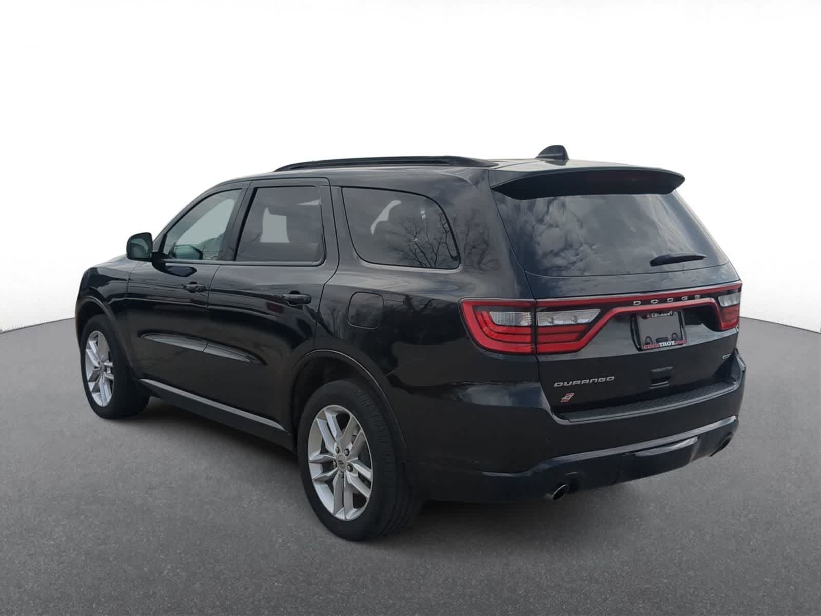 Thumbnail: 2022 Dodge Durango - 6