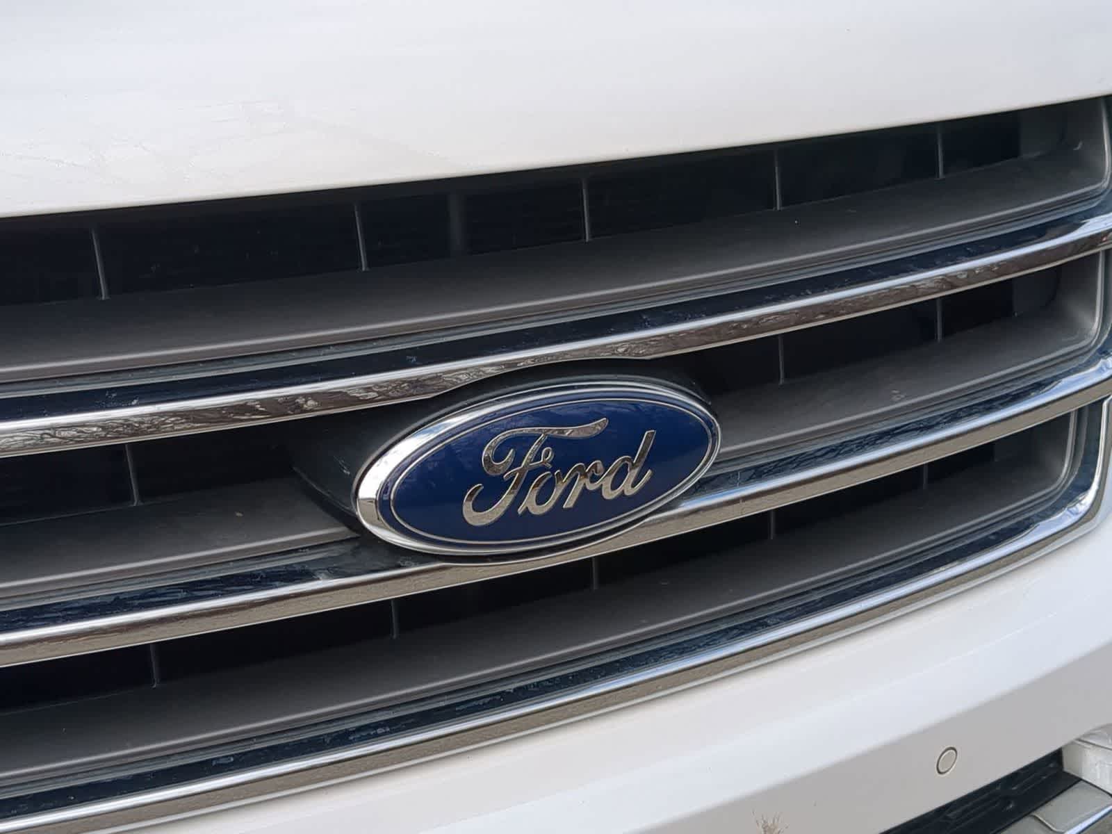 Thumbnail: 2016 Ford Expedition - 12