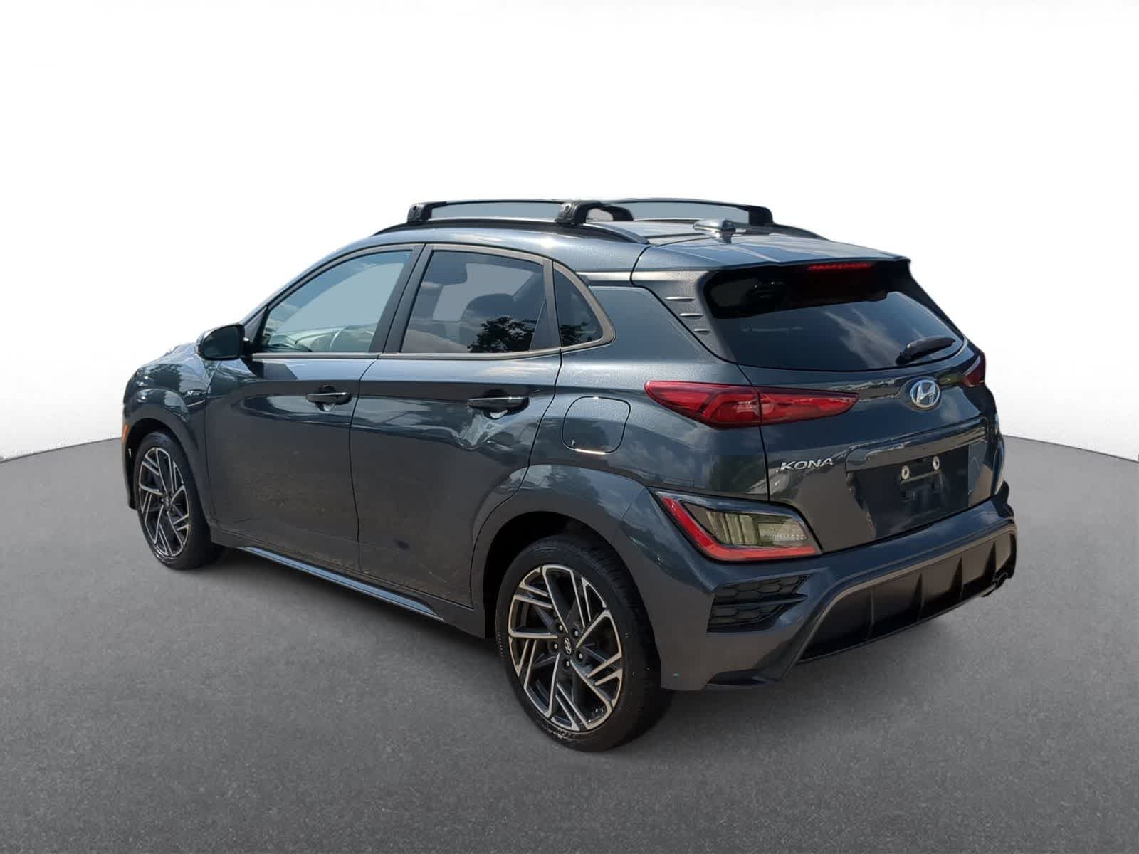 Thumbnail: 2022 Hyundai Kona - 6