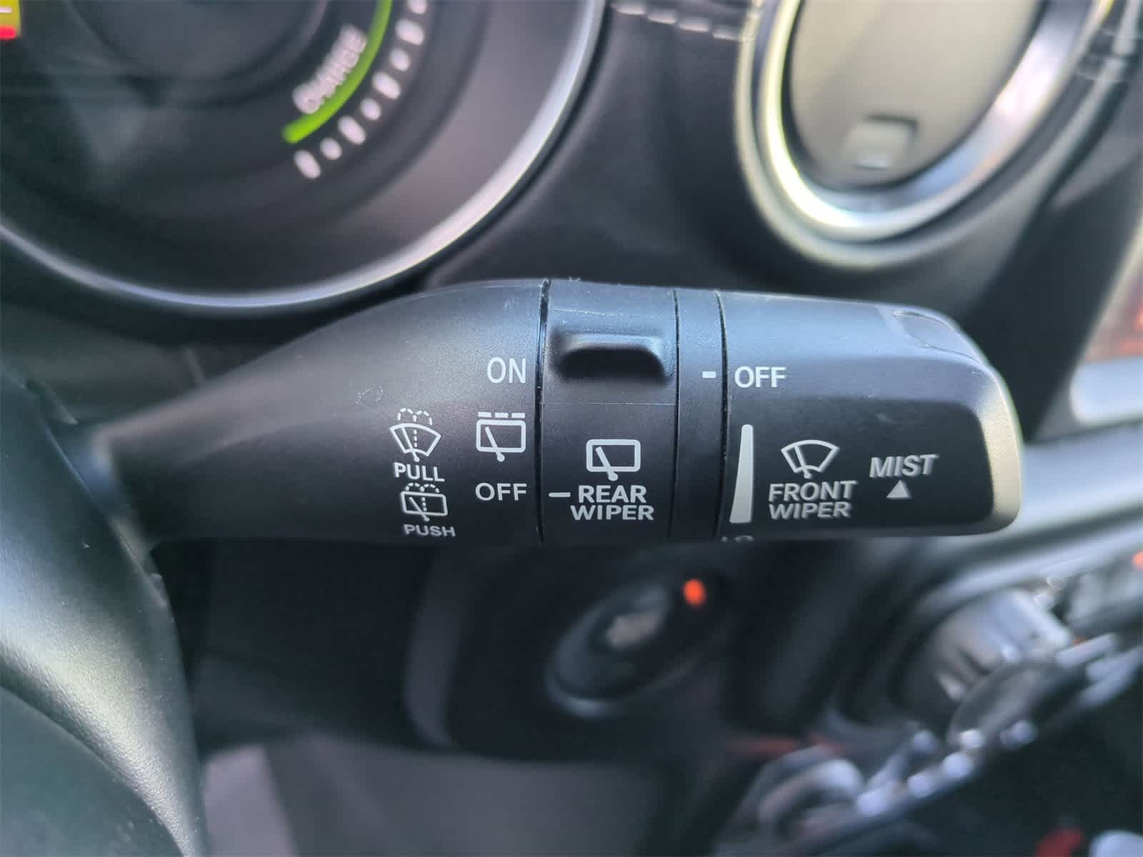 Thumbnail: 2022 Jeep Wrangler - 24