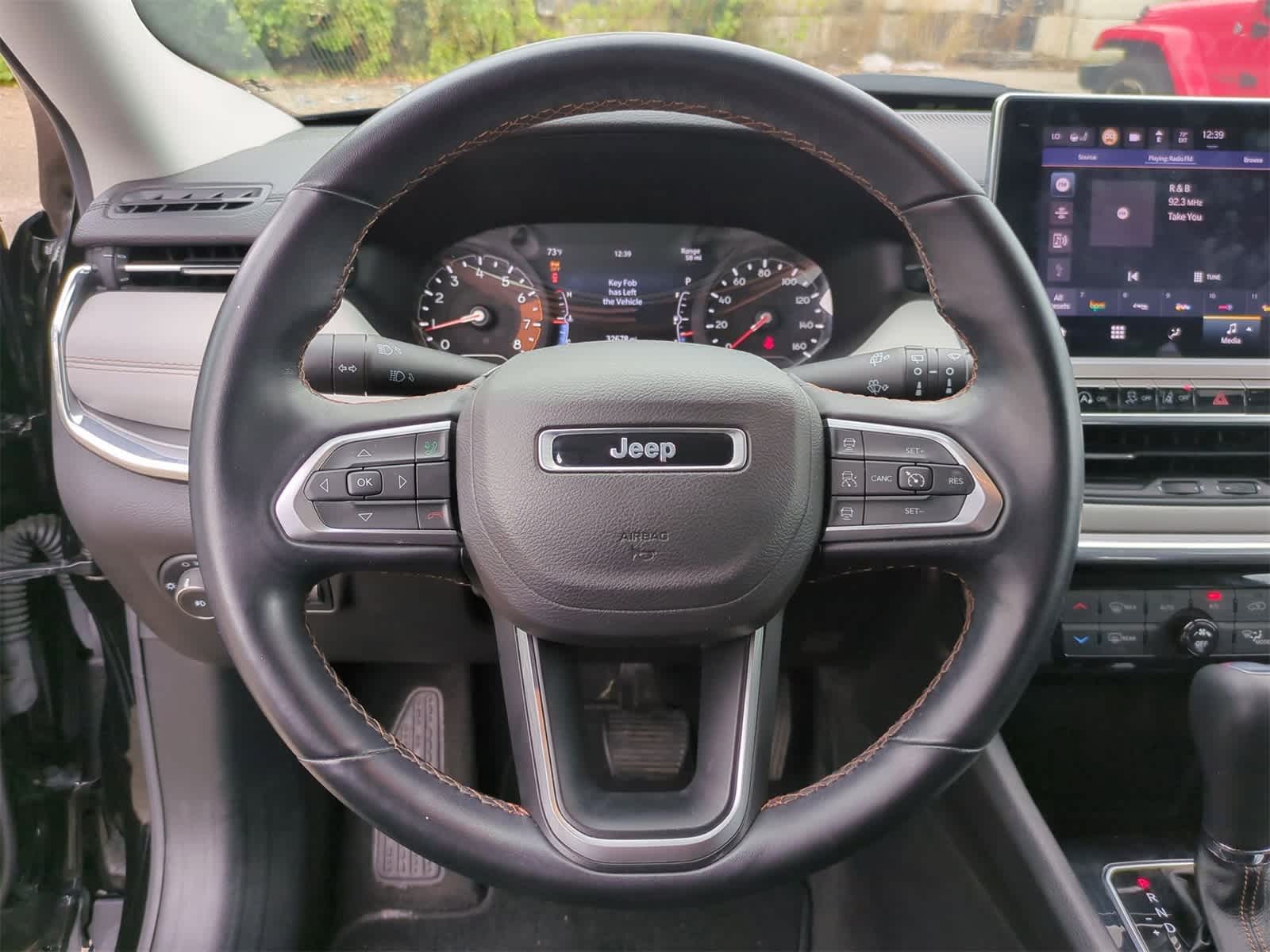 Thumbnail: 2022 Jeep Compass - 23