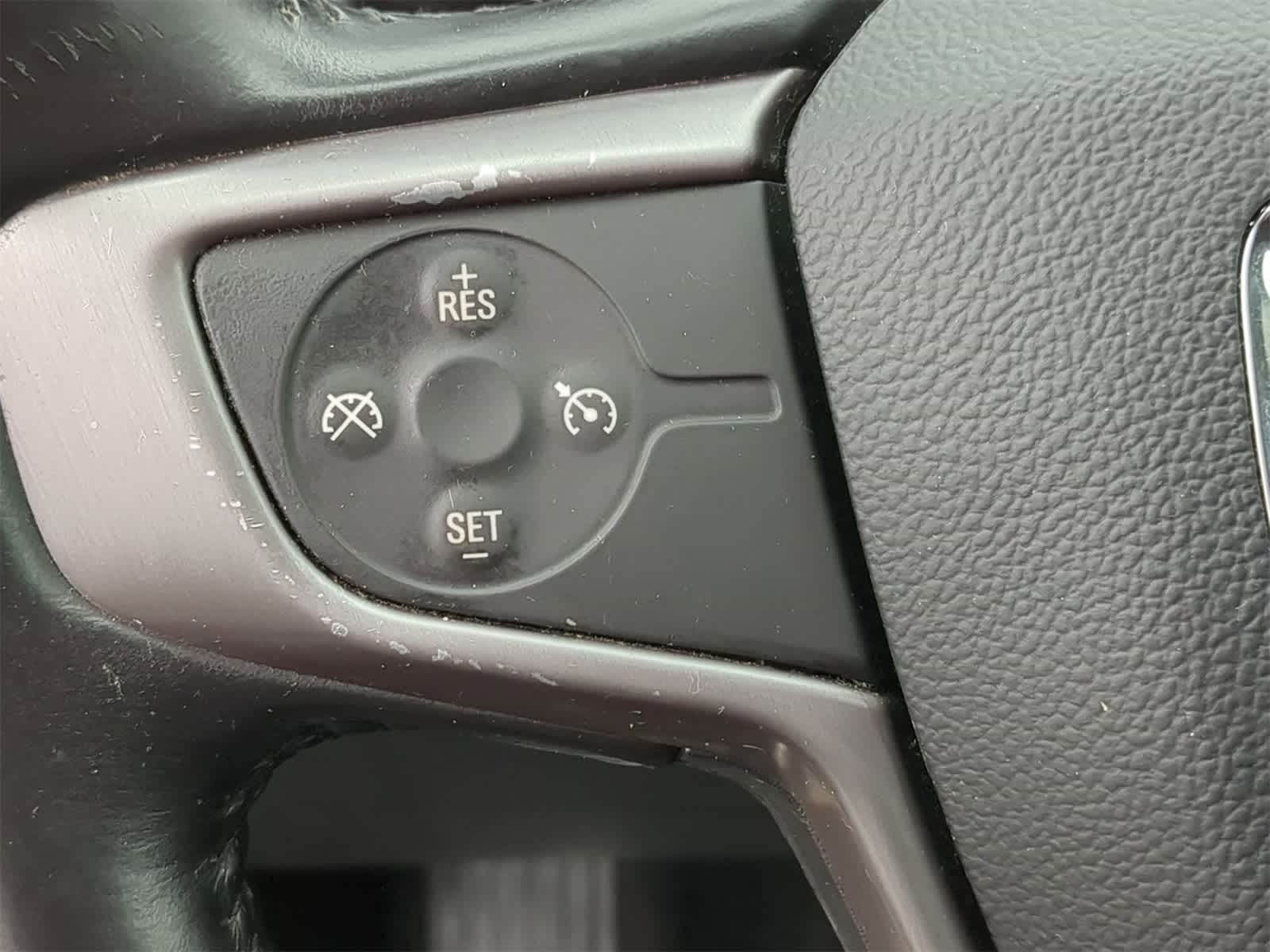 Thumbnail: 2017 GMC Acadia - 30