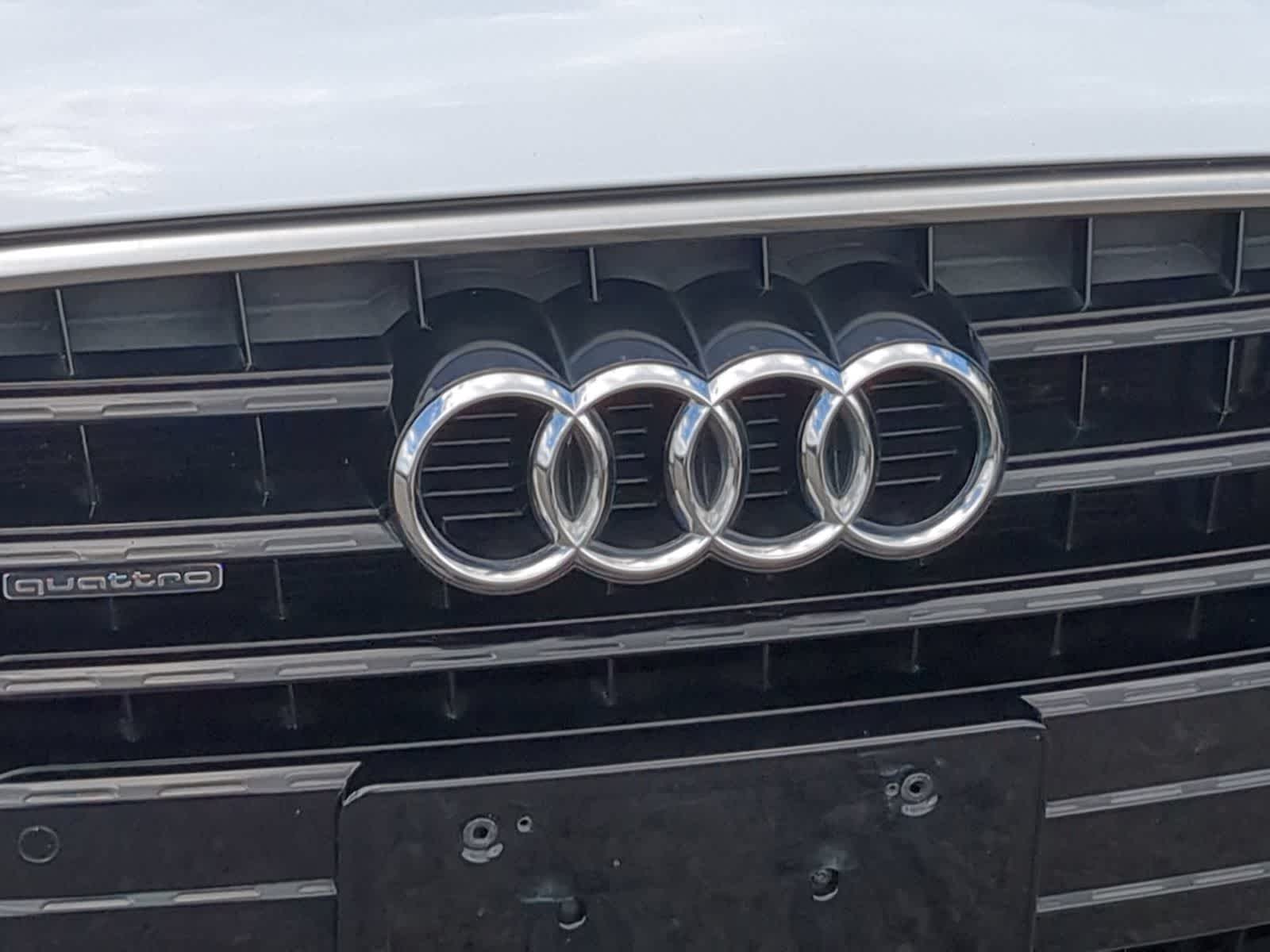 Thumbnail: 2016 Audi Q3 - 12