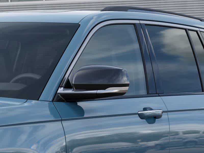 Thumbnail: 2026 Jeep Grand Cherokee - 12