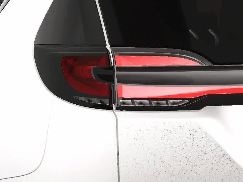 Thumbnail: 2025 Chrysler Pacifica - 12