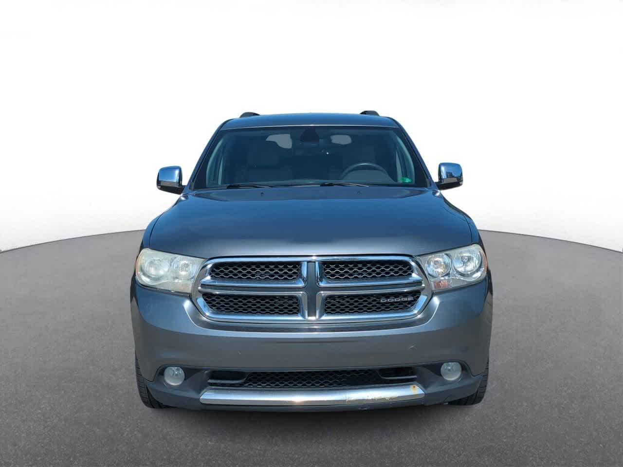 Thumbnail: 2011 Dodge Durango - 3