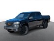 GMC Canyon