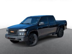2006 GMC Canyon SLE2 Truck