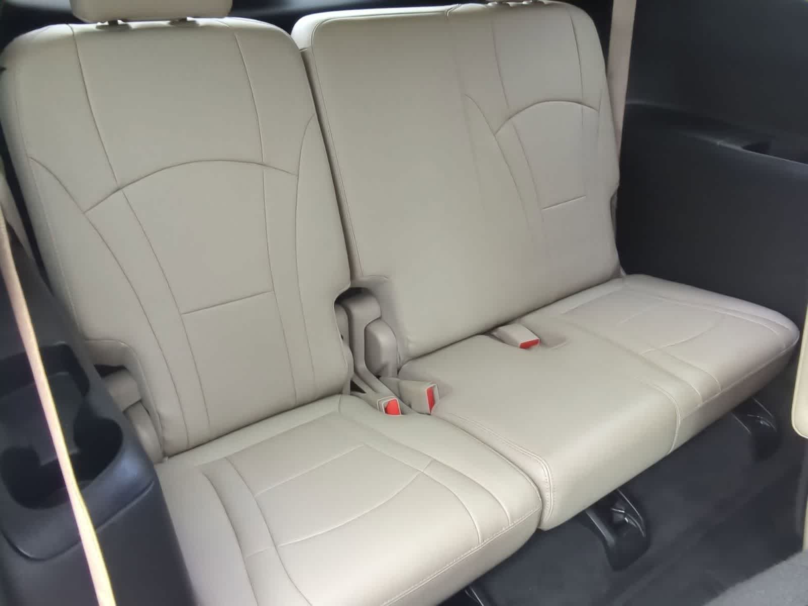 Thumbnail: 2019 Buick Enclave - 29