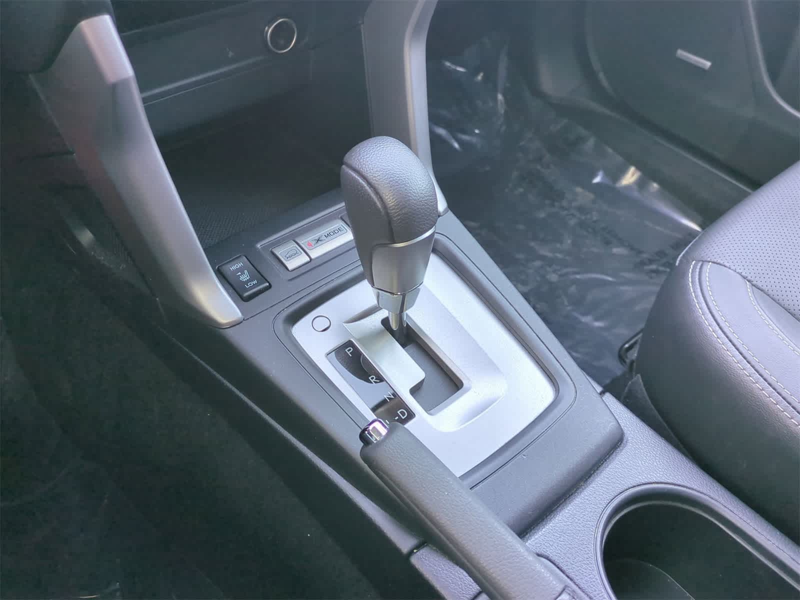 Thumbnail: 2018 Subaru Forester - 32