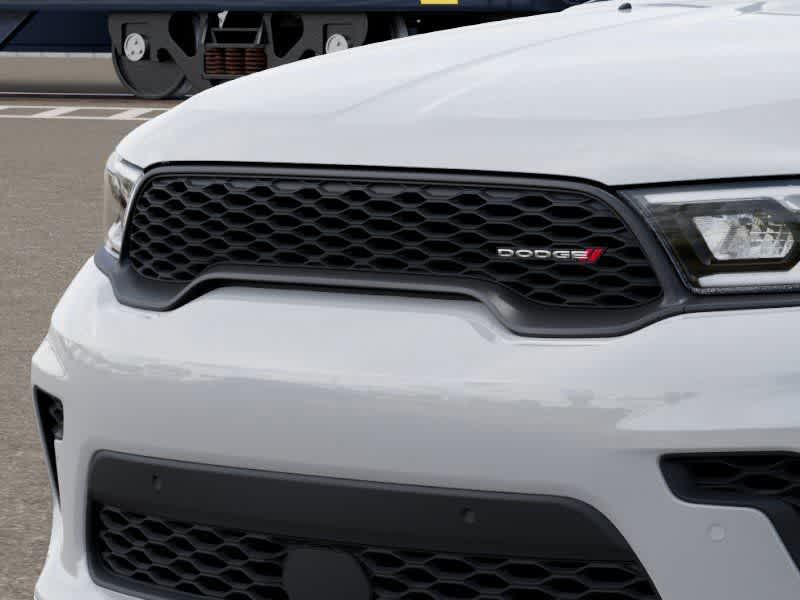 Thumbnail: 2026 Dodge Durango - 11
