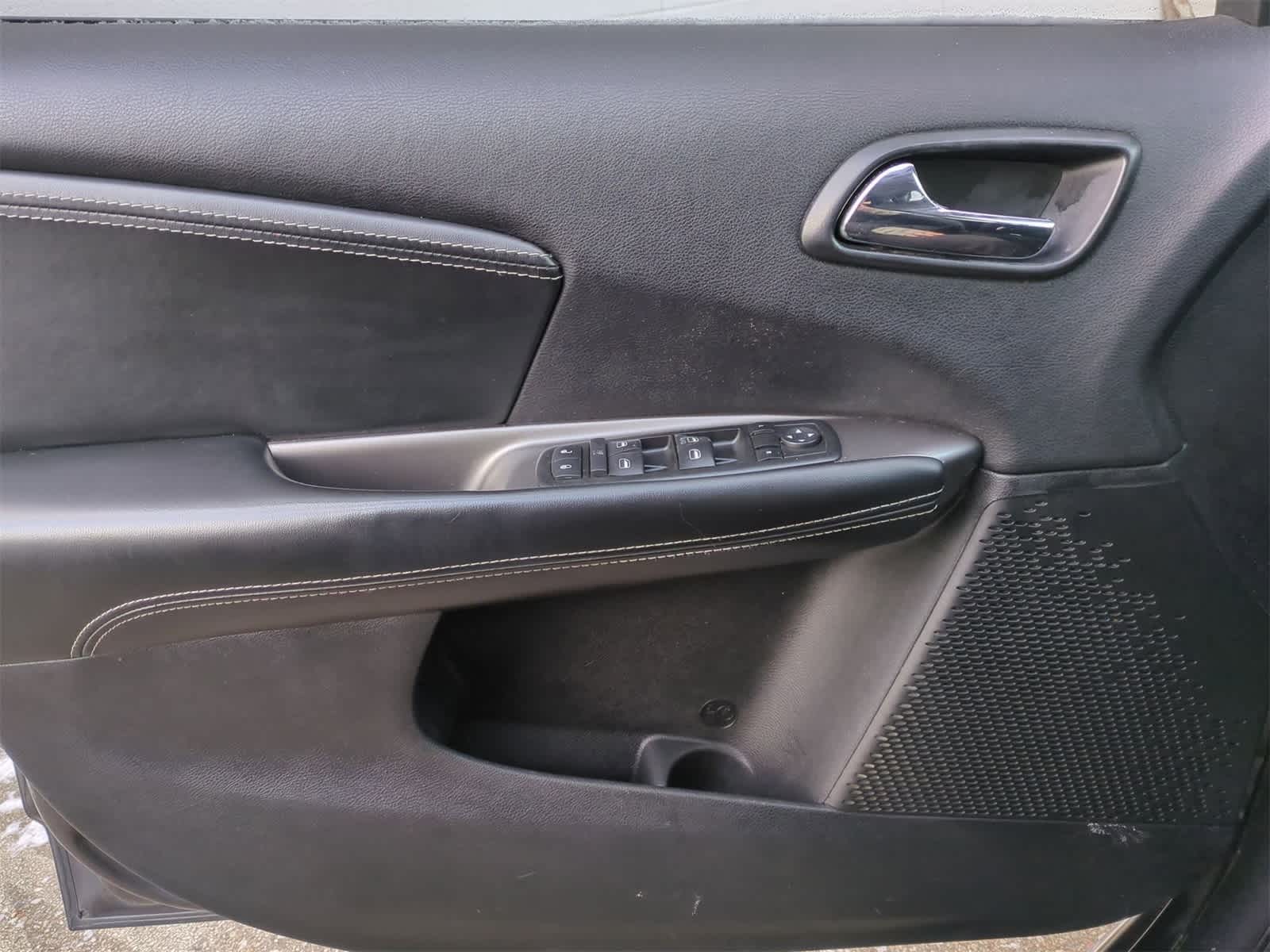 Thumbnail: 2015 Dodge Journey - 29