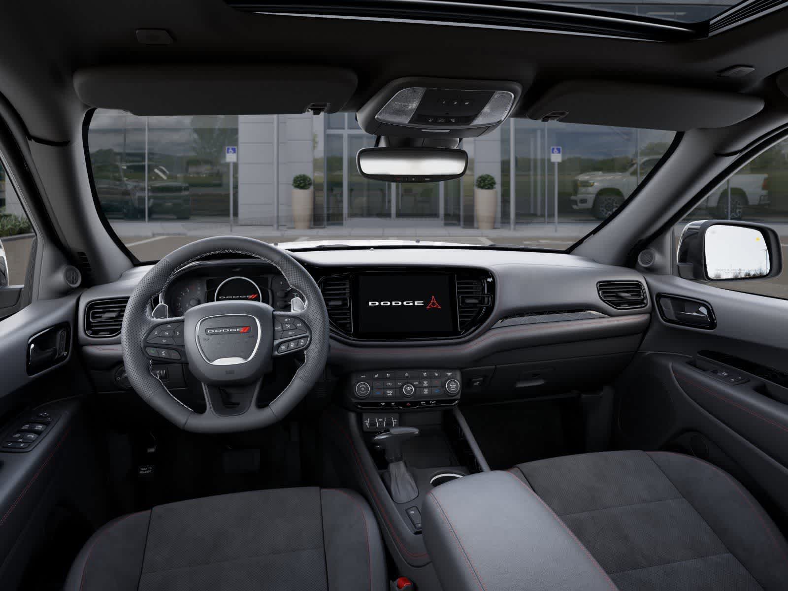 Thumbnail: 2026 Dodge Durango - 14