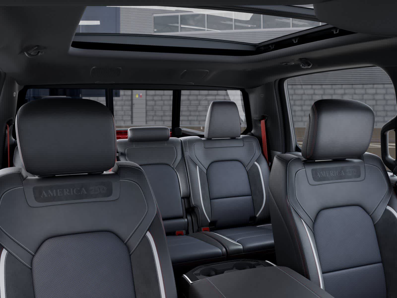 Thumbnail: 2026 RAM 1500 - 26