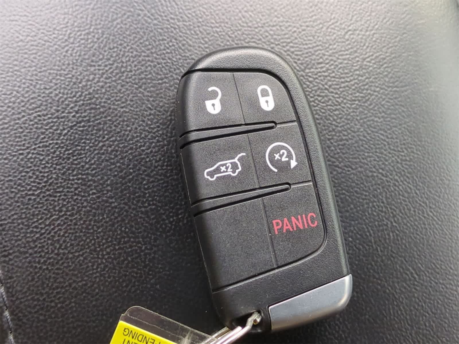 Thumbnail: 2021 Jeep Grand Cherokee - 43