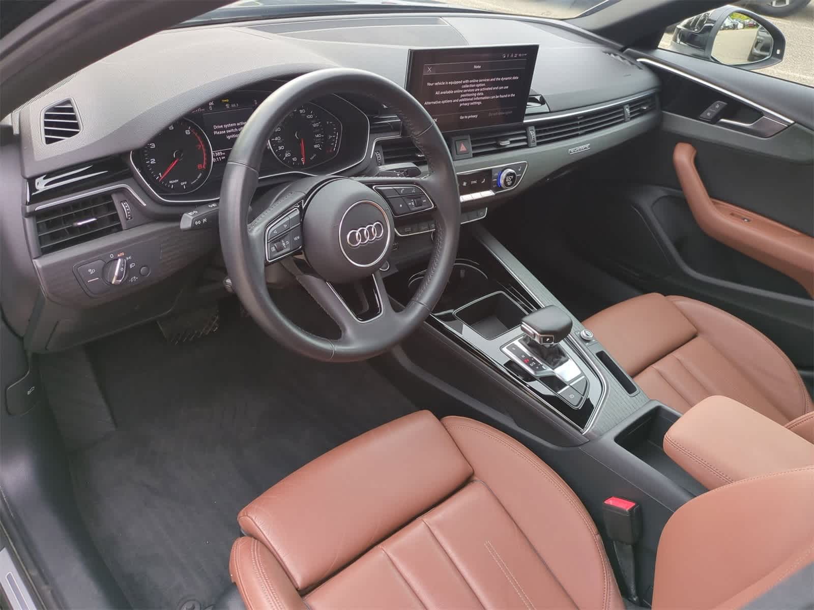 Thumbnail: 2020 Audi A4 - 10