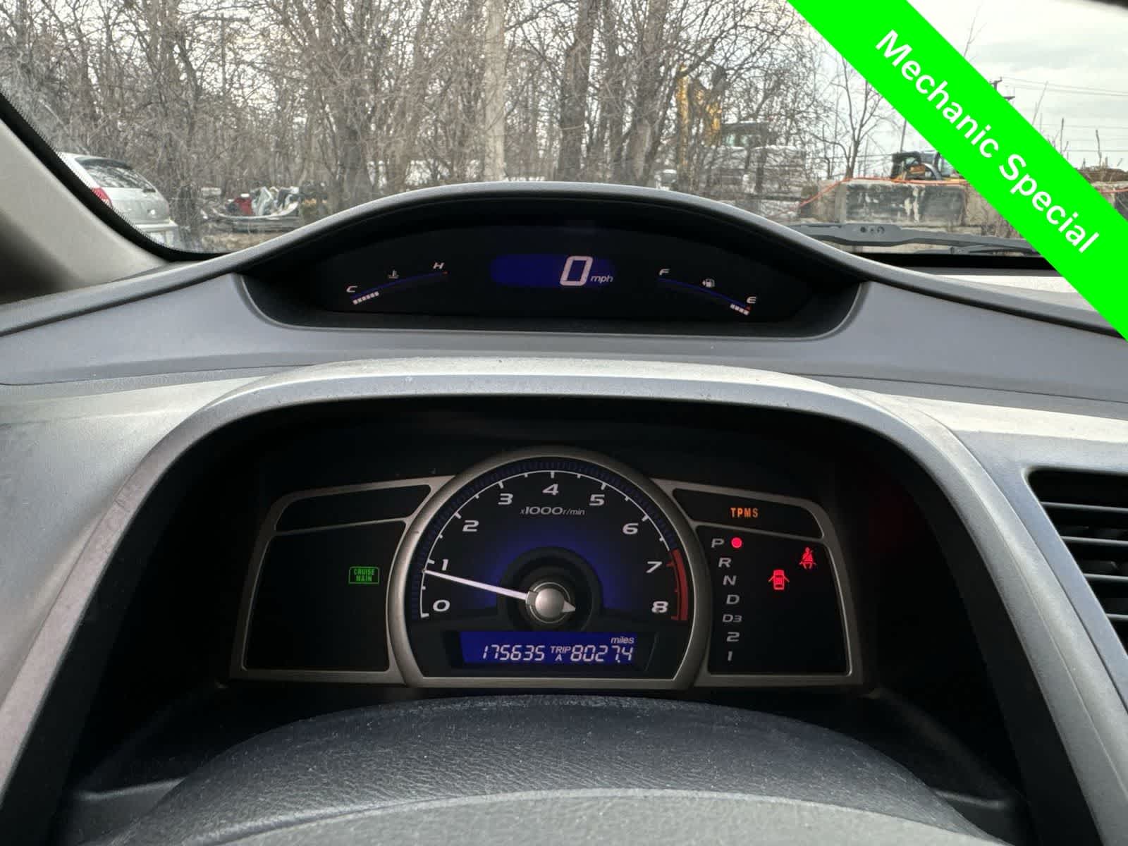 Thumbnail: 2009 Honda Civic - 25