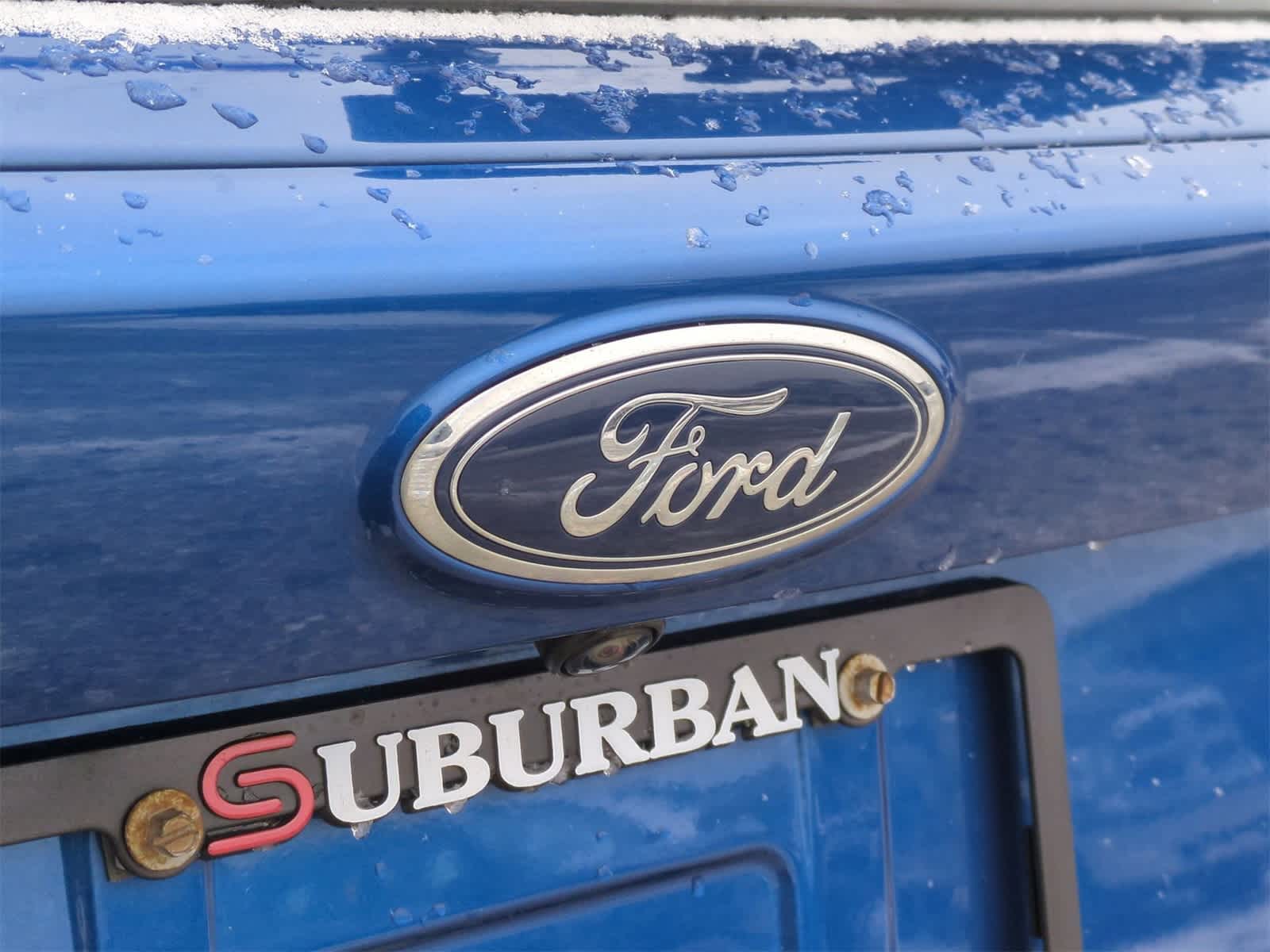 Thumbnail: 2018 Ford Escape - 12