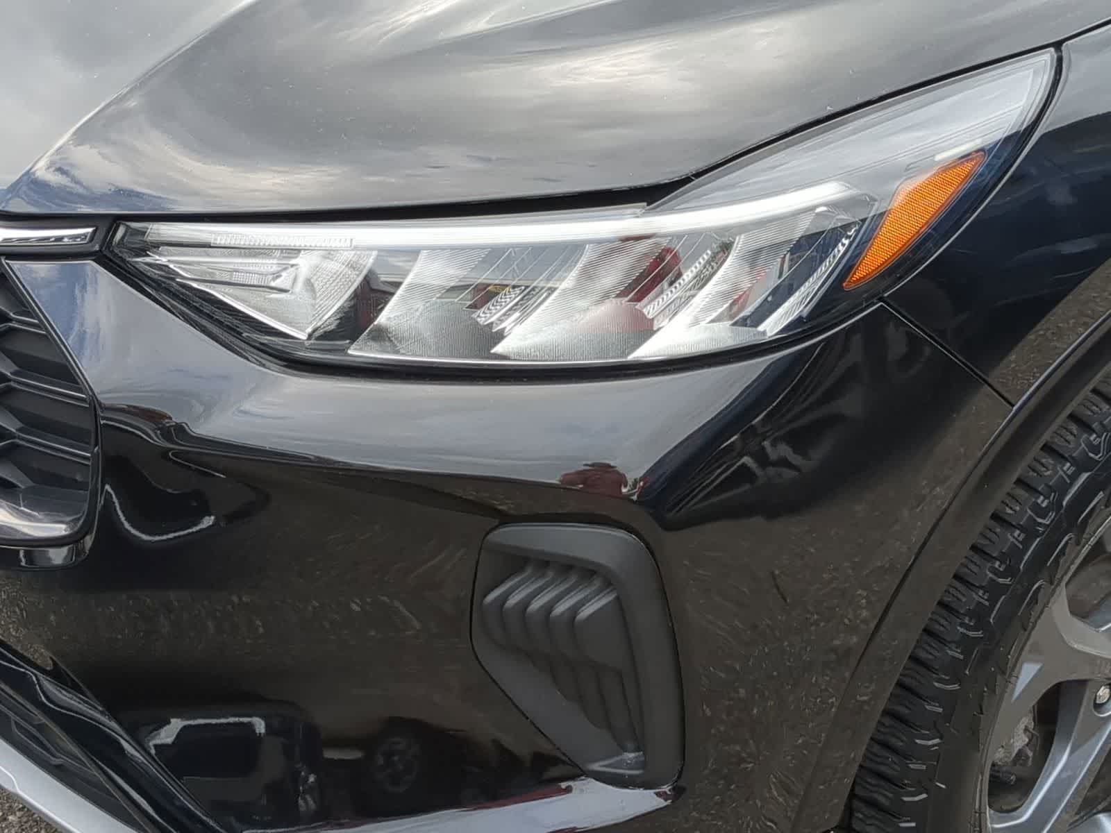 Thumbnail: 2024 Ford Escape - 11