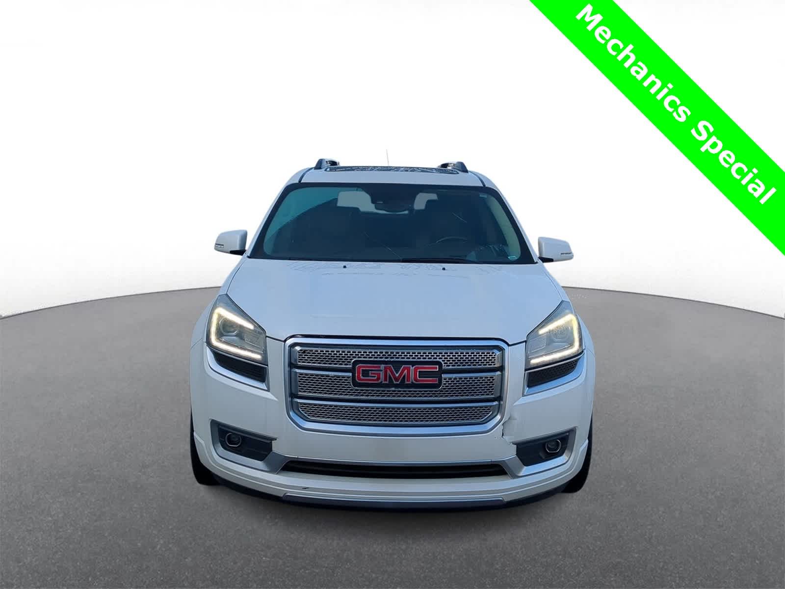 Thumbnail: 2015 GMC Acadia - 3