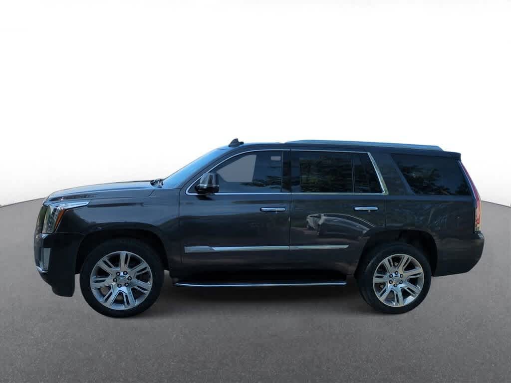 Thumbnail: 2018 Cadillac Escalade - 5