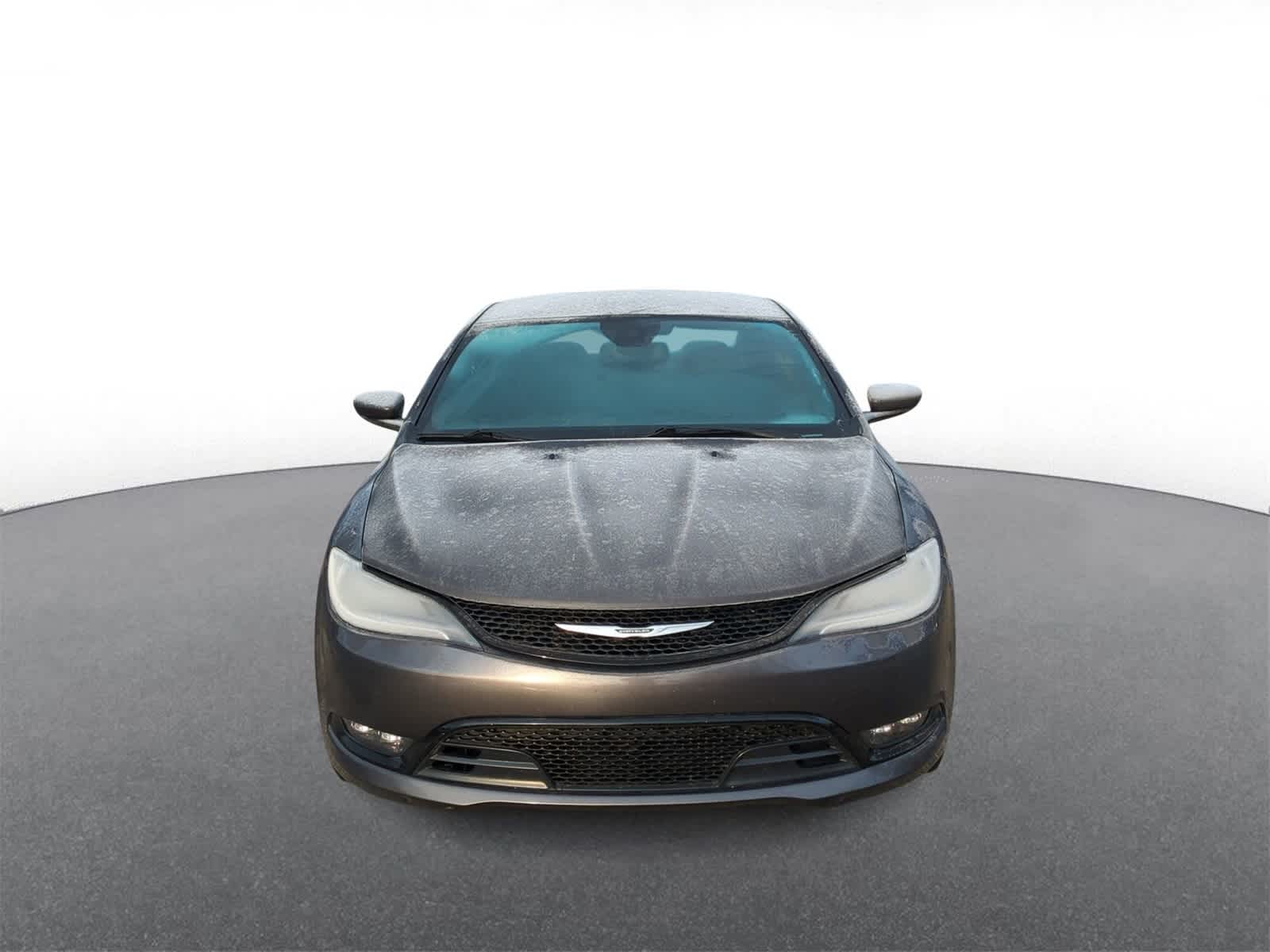 Thumbnail: 2015 Chrysler 200 - 3
