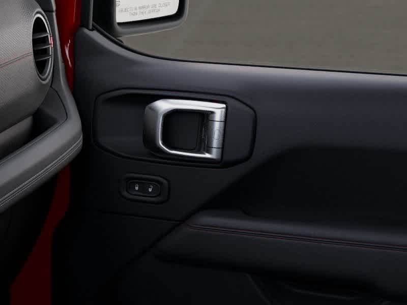 Thumbnail: 2026 Jeep Wrangler - 25