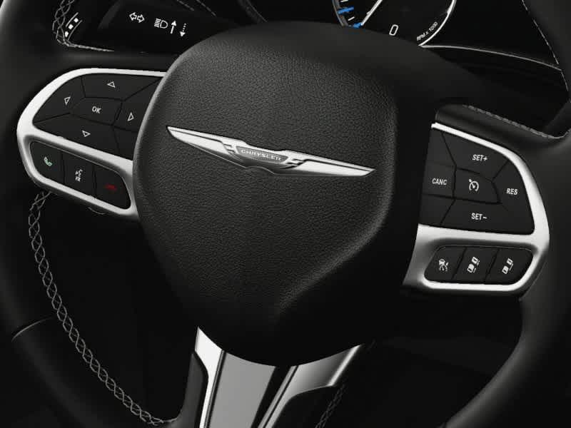 Thumbnail: 2025 Chrysler Pacifica - 25