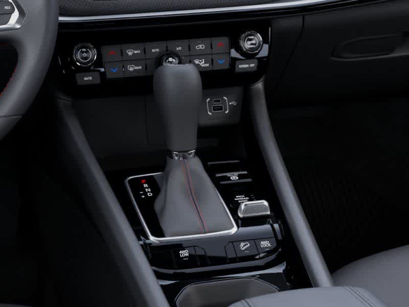 Thumbnail: 2026 Jeep Compass - 24