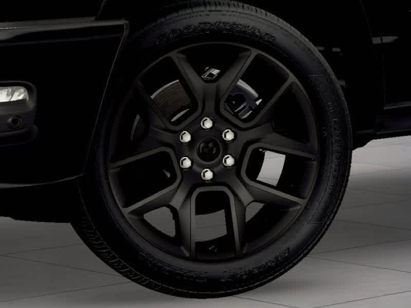 Thumbnail: 2026 RAM 1500 - 11