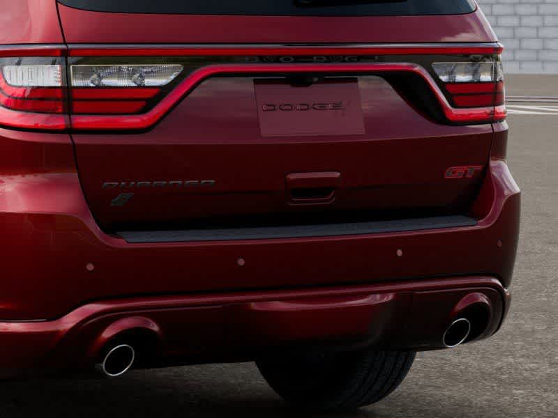 Thumbnail: 2026 Dodge Durango - 13