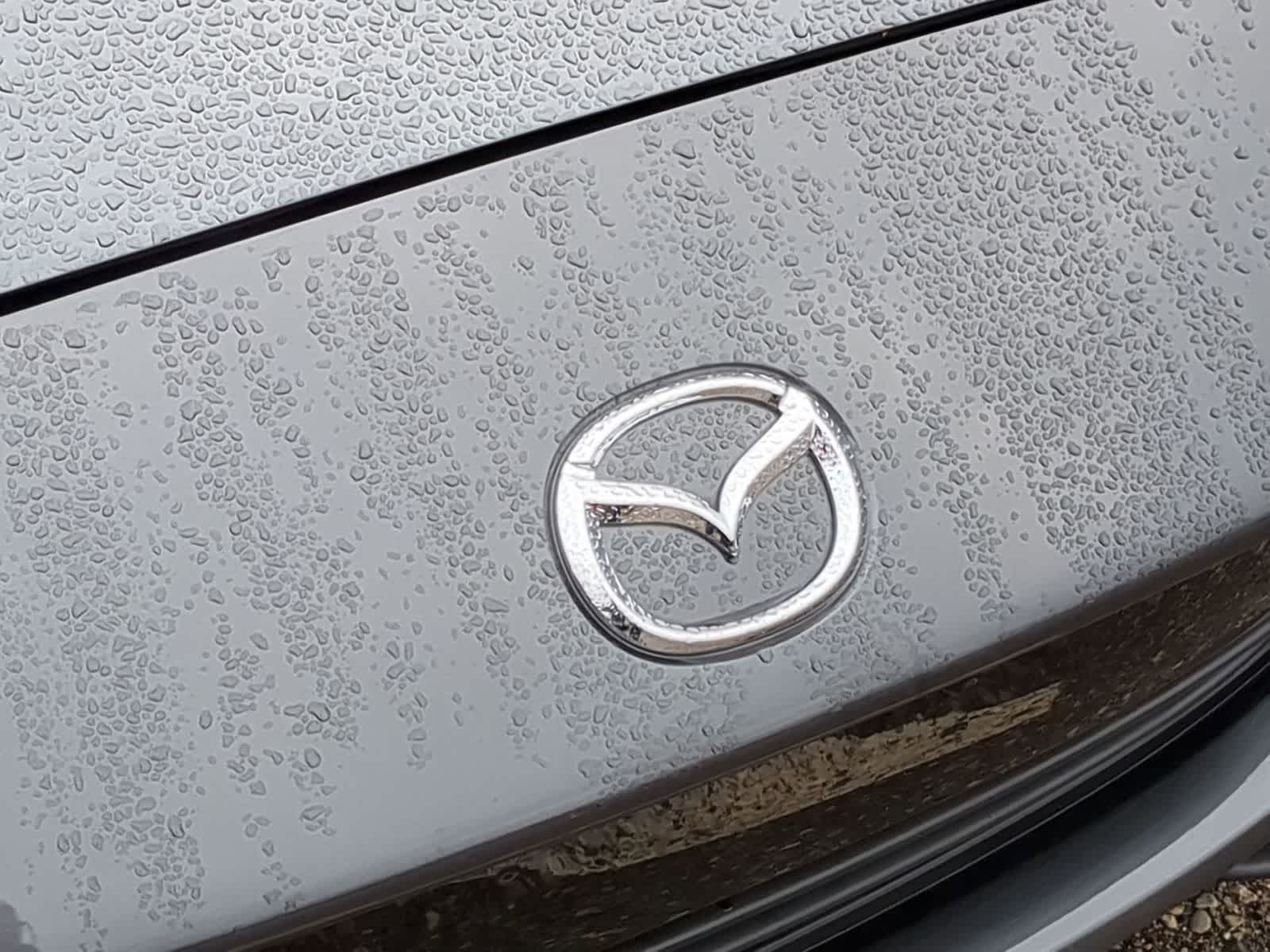 Thumbnail: 2021 Mazda MX-5 Miata - 12