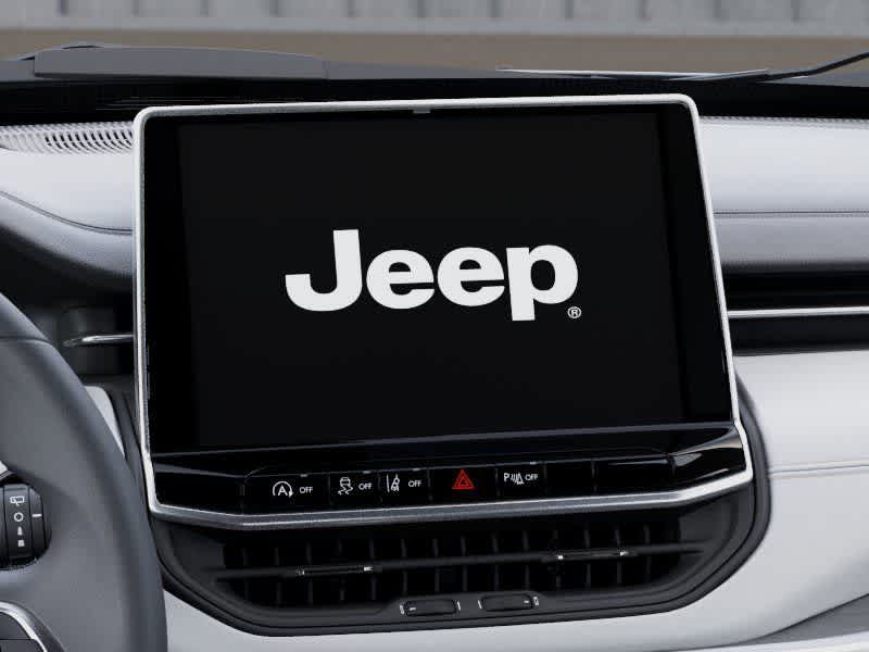 Thumbnail: 2026 Jeep Compass - 18