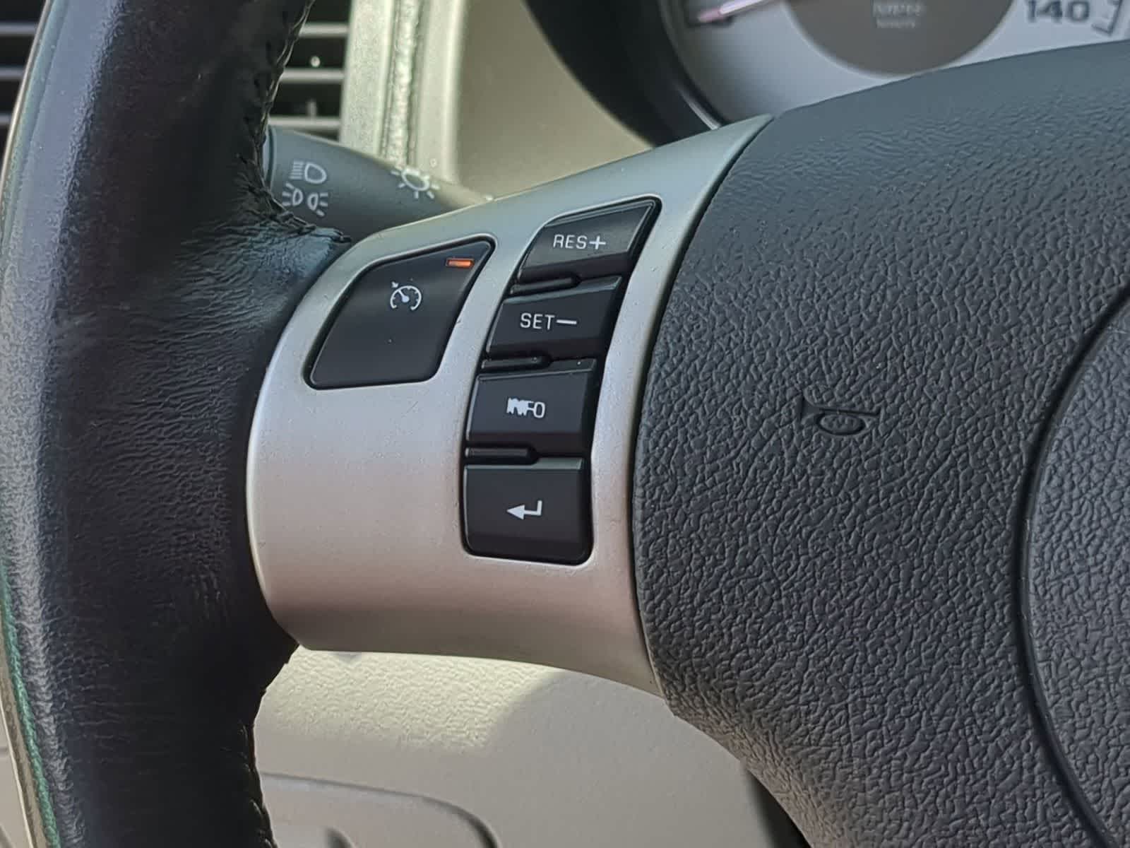 Thumbnail: 2010 Chevrolet Cobalt - 23