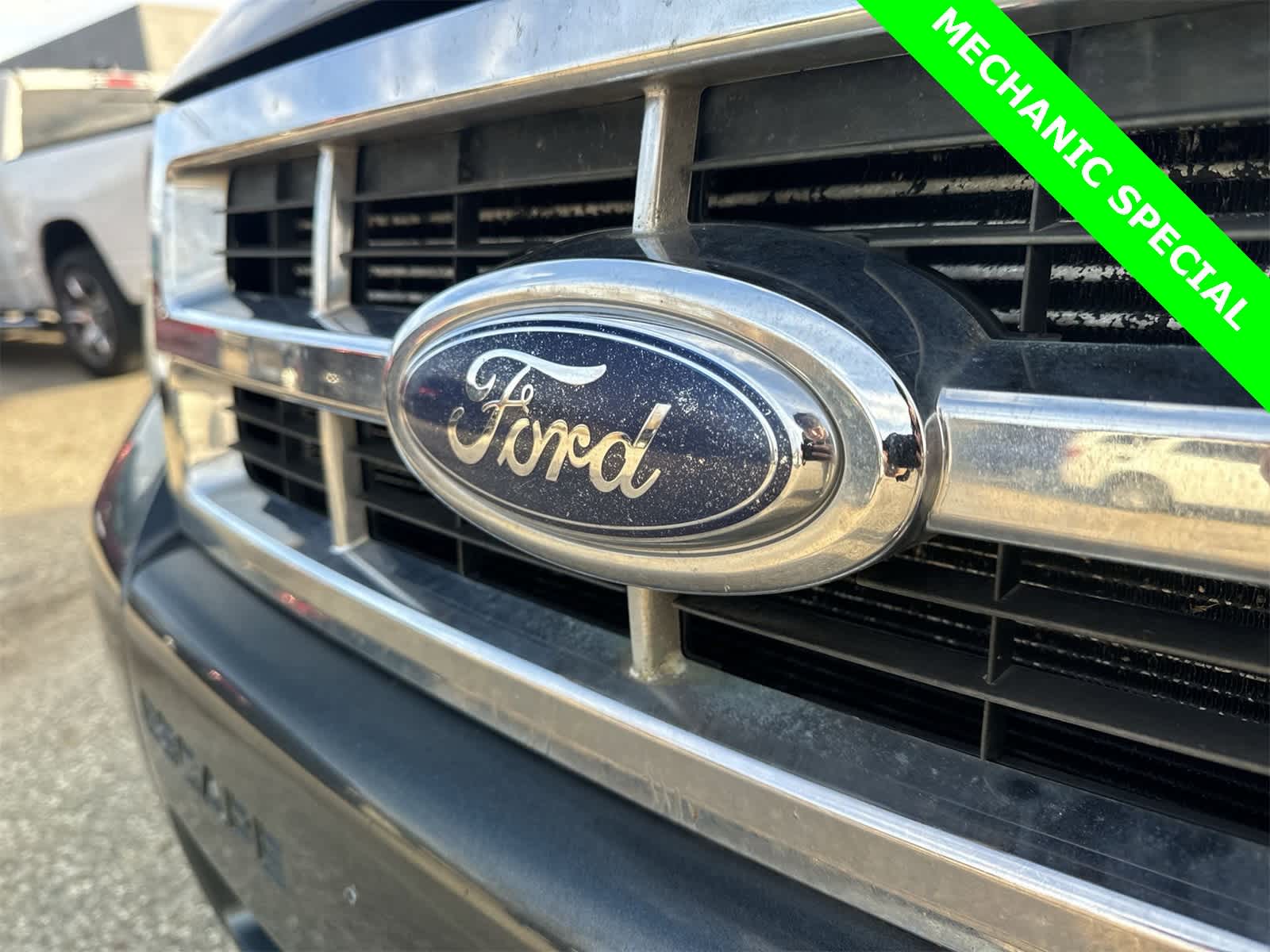 Thumbnail: 2008 Ford Escape - 12