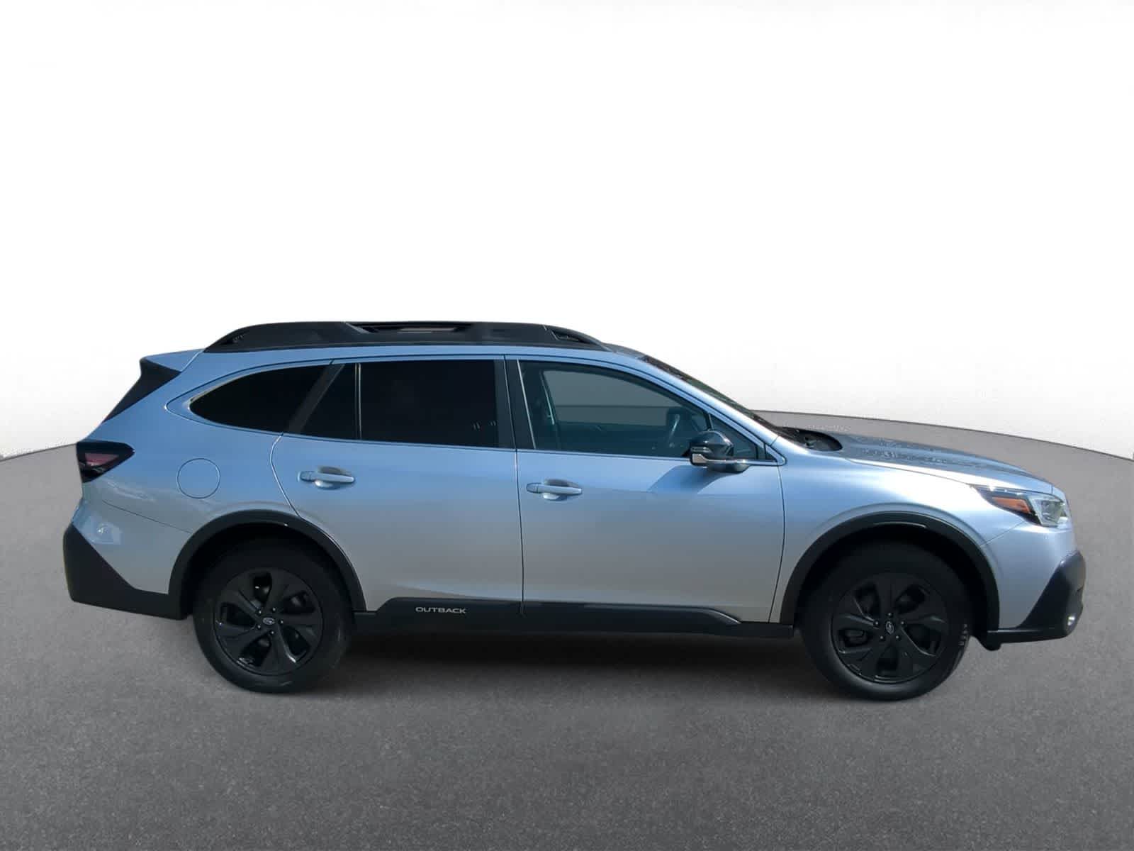 Thumbnail: 2020 Subaru Outback - 9