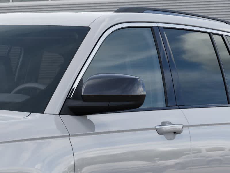 Thumbnail: 2025 Jeep Grand Cherokee - 12