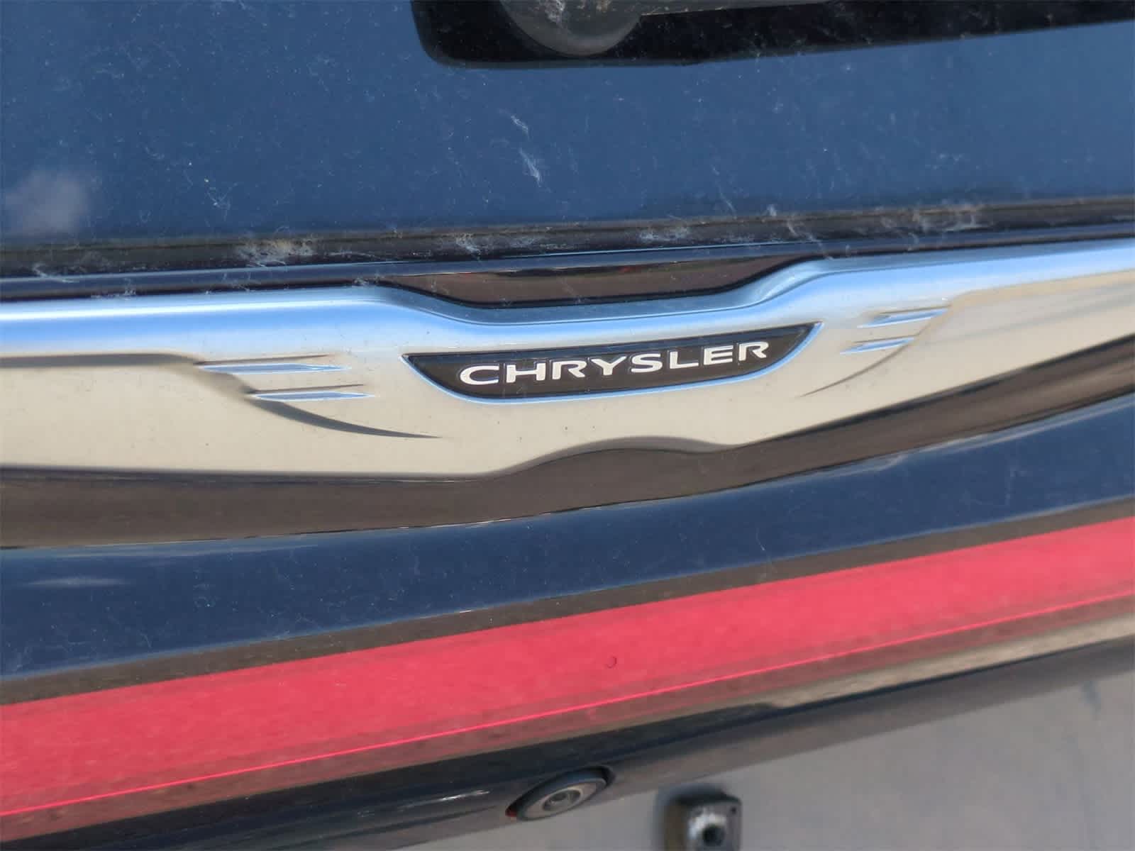 2022 Chrysler Pacifica Touring L 11