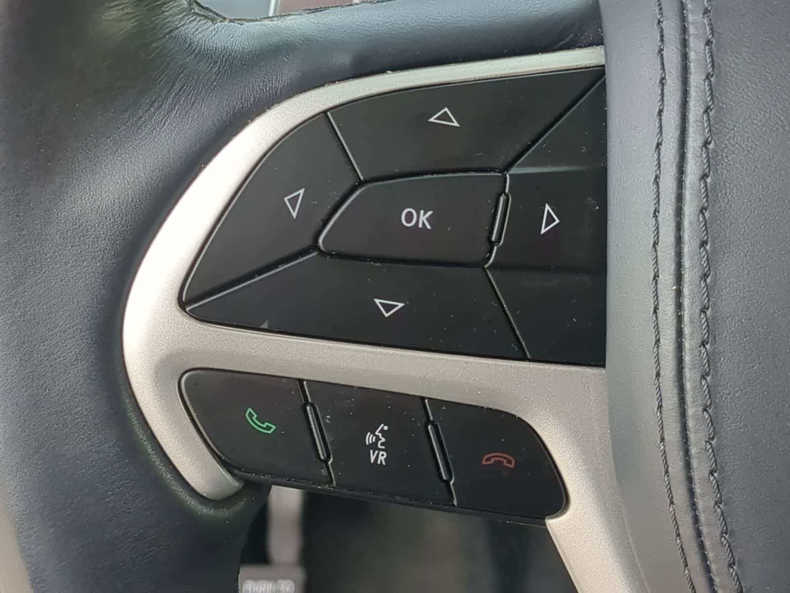 Thumbnail: 2019 Jeep Grand Cherokee - 23