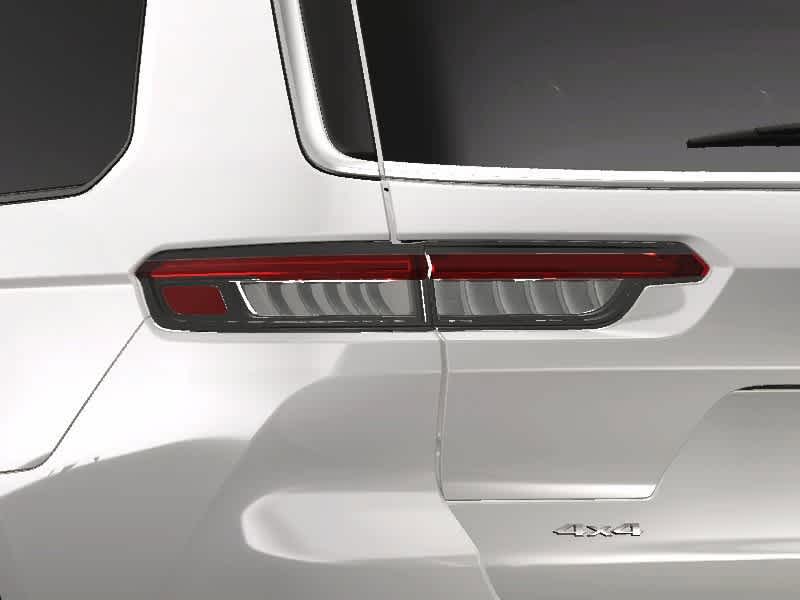 Thumbnail: 2025 Jeep Grand Cherokee L - 12