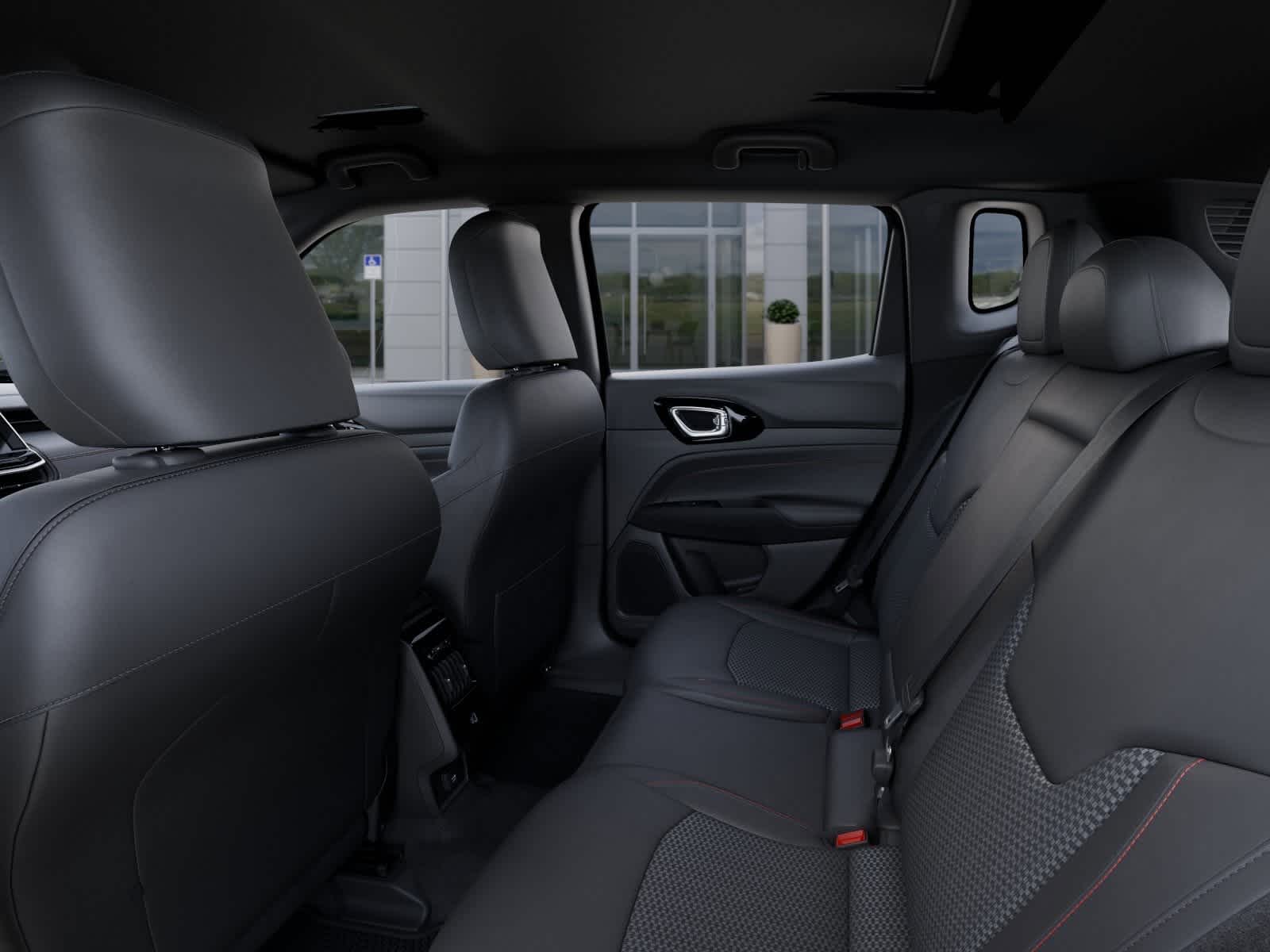 Thumbnail: 2026 Jeep Compass - 23