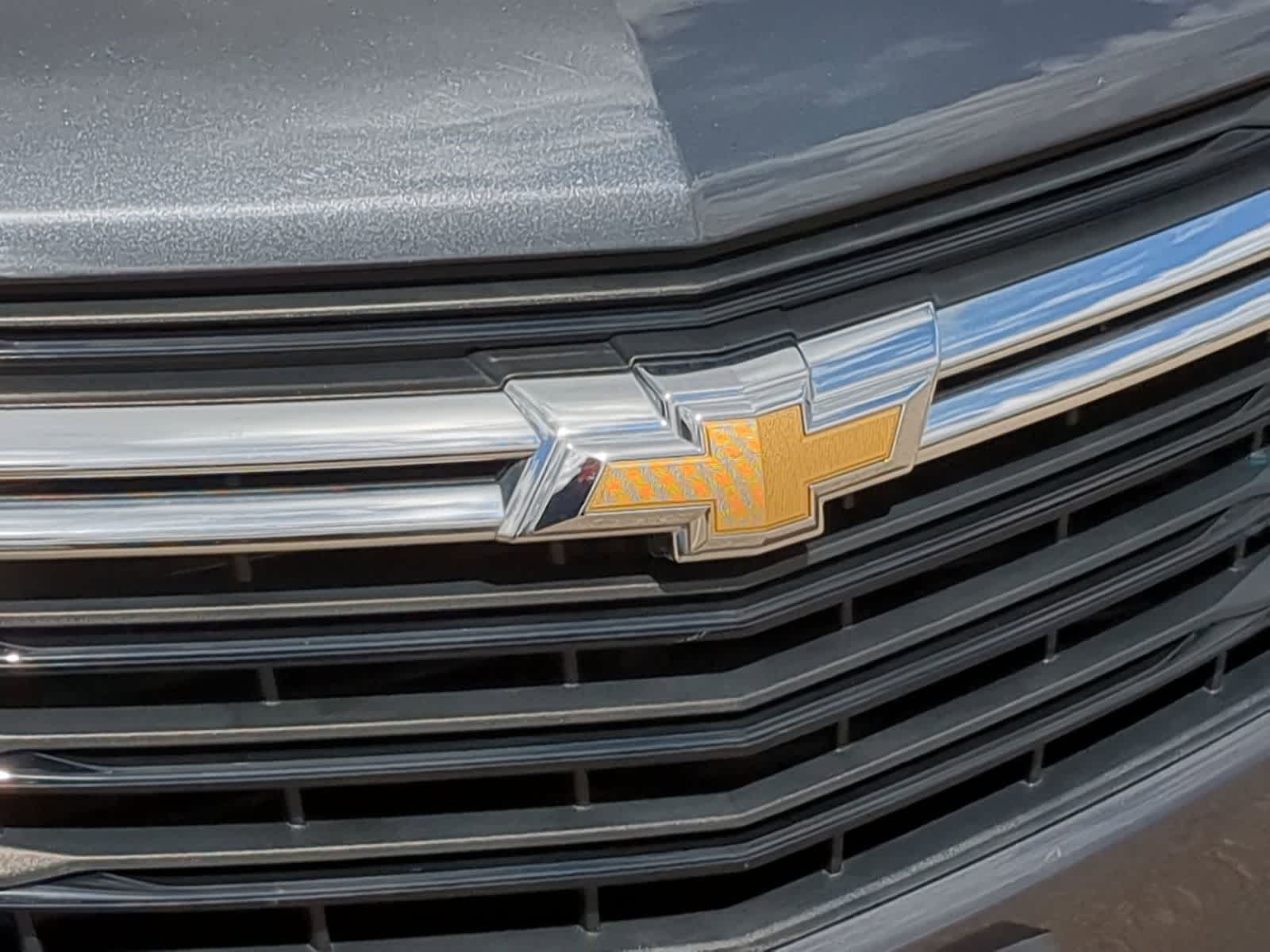 Thumbnail: 2023 Chevrolet Equinox - 12