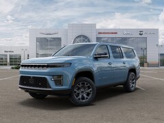 2026 Jeep Grand Wagoneer L Limited Altitude Sport Utility