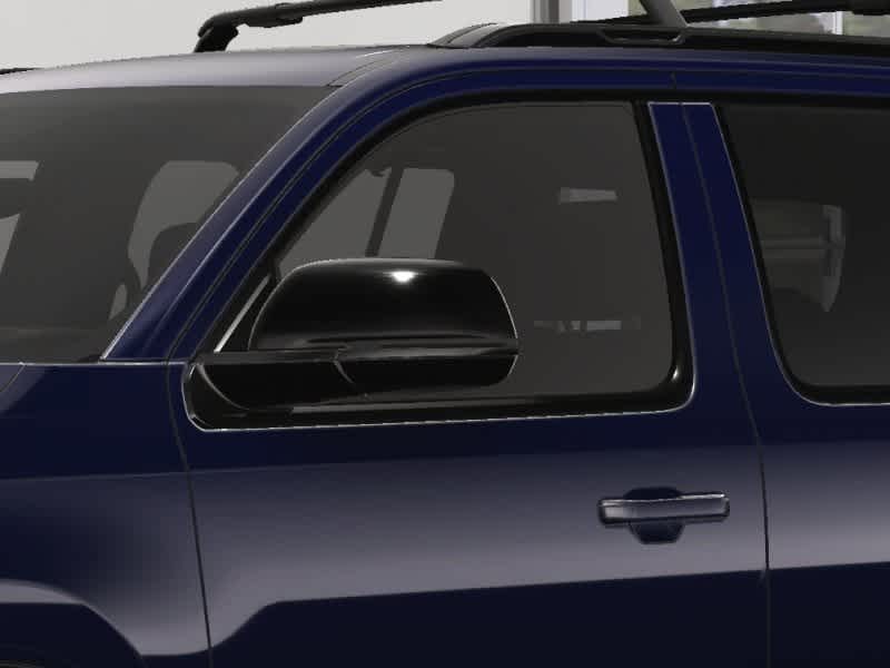 2025 Jeep Wagoneer Series II 15