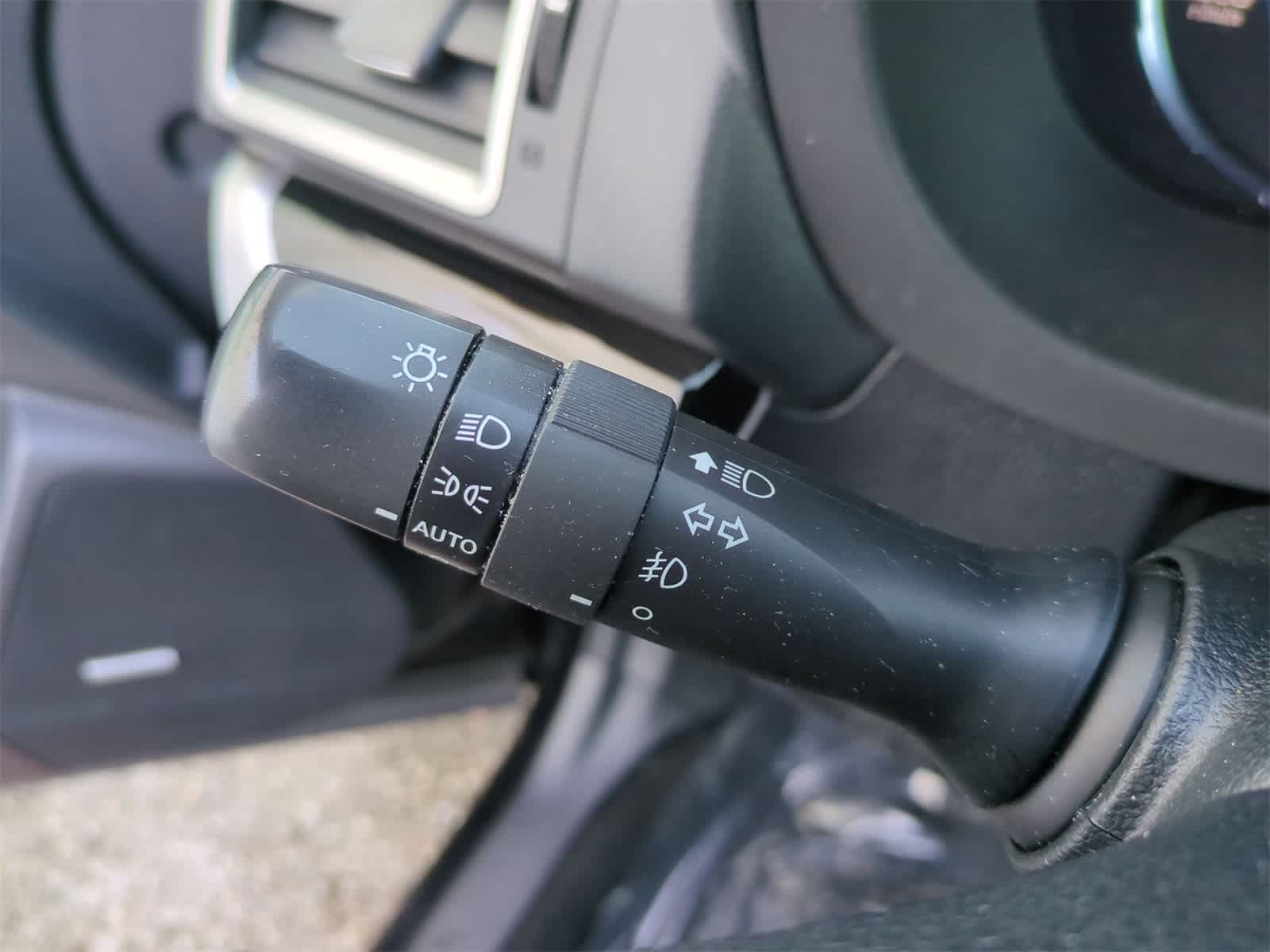 Thumbnail: 2018 Subaru Forester - 27