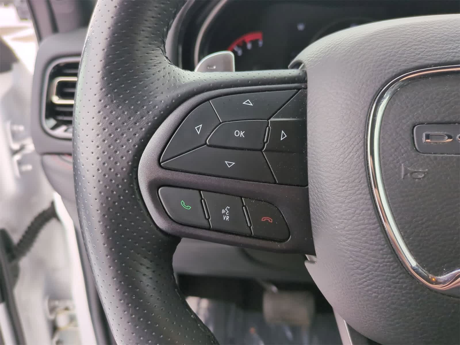 Thumbnail: 2021 Dodge Durango - 23